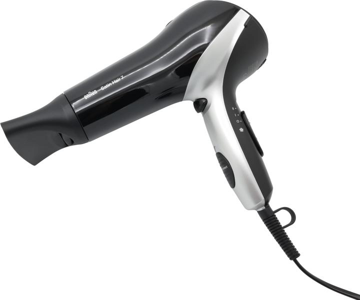 Produktbild Braun Satin Hair 7 HD 710 (2200 W)