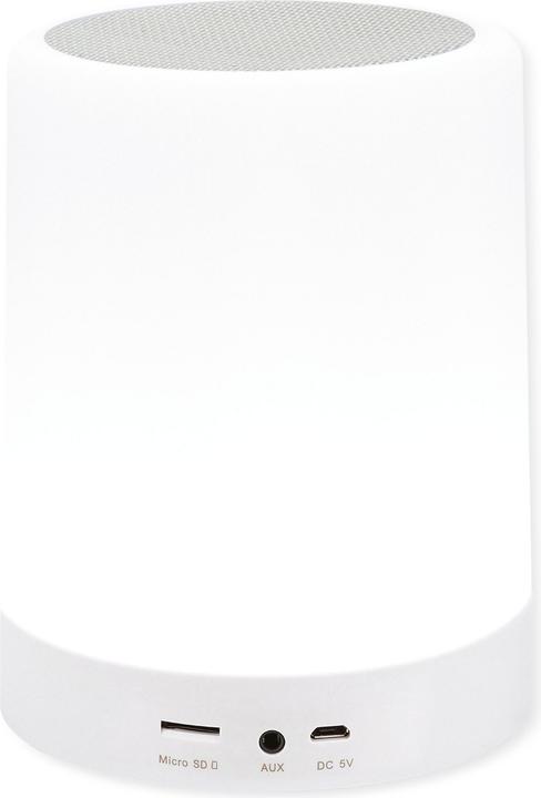 Bluetooth Lautsprecher
