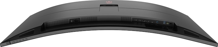 Actual product image AOC Agon AG493UCX2 (5120 x 1440 pixels, 48.80")