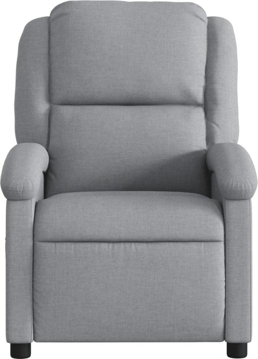 Image du produit vidaXL Massagesessel