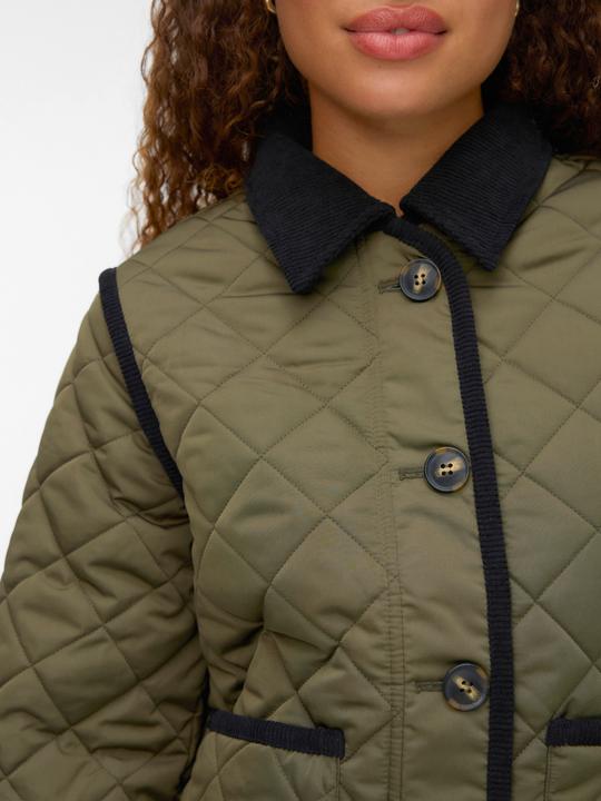 Actual product image Vero Moda VMEMILY Jacke Jacke