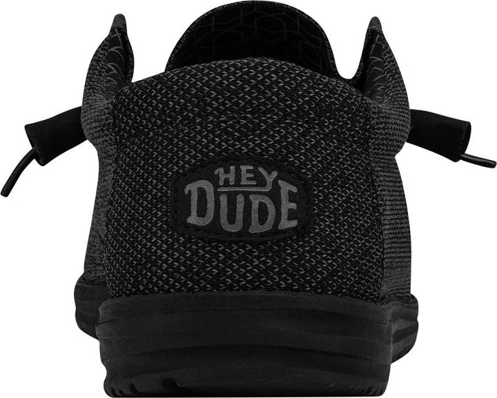 Actual product image Hey Dude Wally Sox (41)