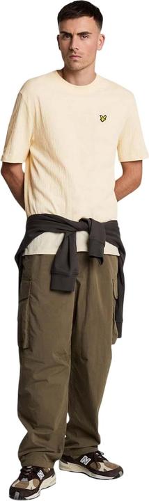 Produktbild Lyle and Scott TShirt Krepp (S)