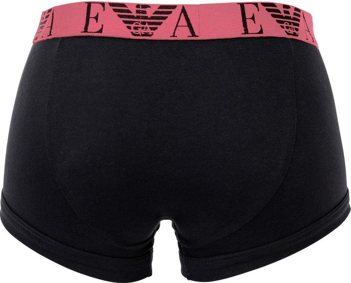 Produktbild Emporio Armani Bold Monogram (M, 3er Pack)