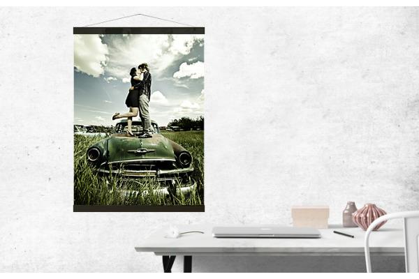 Produktbild Debex Posterleisten (Diverse)