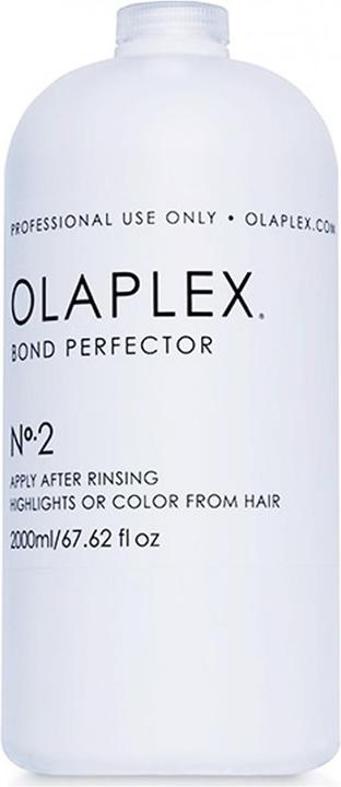 Immagine prodotto Olaplex Perfezionatore di legami n. 2 (2000 ml)