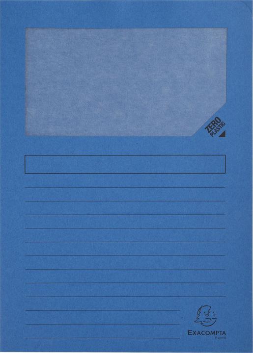 Actual product image Exacompta Forever (A4, 25 x)