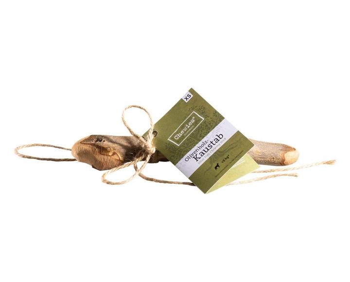Image du produit Chewies Bois d'olivier (Adulte, 12 pcs, 120 g)