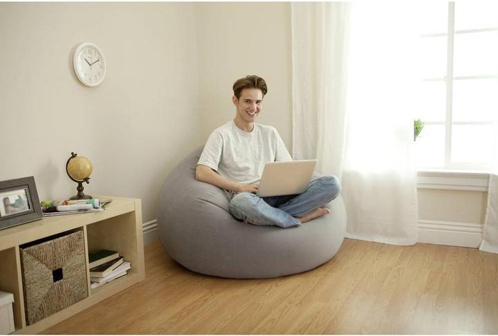 Image du produit Intex sac sans fèves