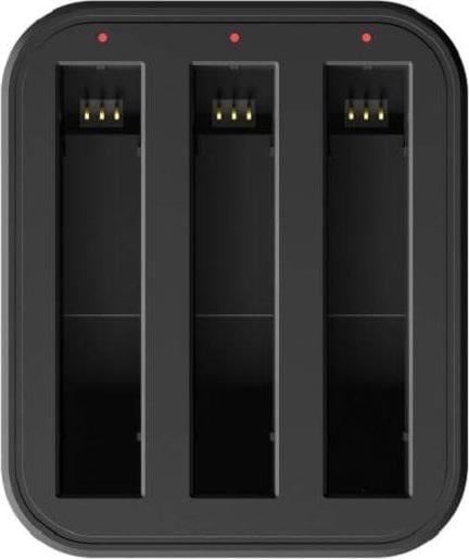 Actual product image Insta360 Fast Charge Hub (x3)