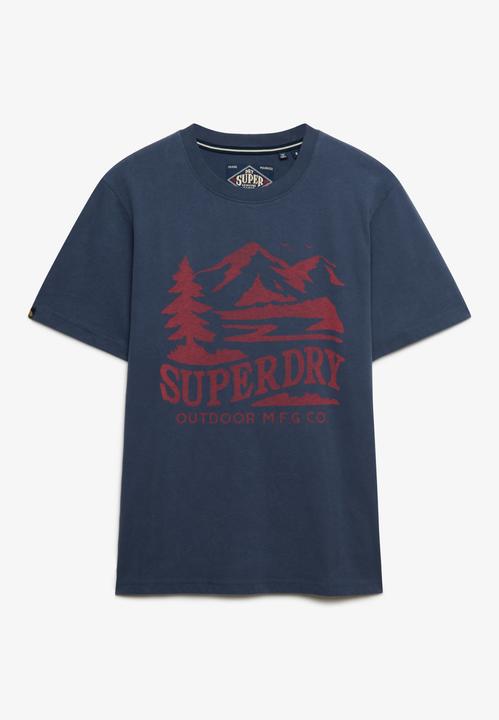 Produktbild Superdry Retro Outdoor (S)