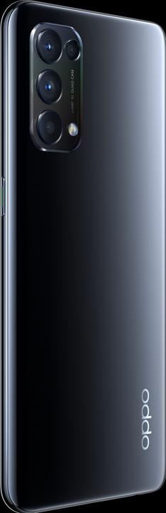 Image du produit OPPO Find X3 Lite (128 Go, Noir étoilé, 6.40", Double SIM, 65 Mpx, 5G)