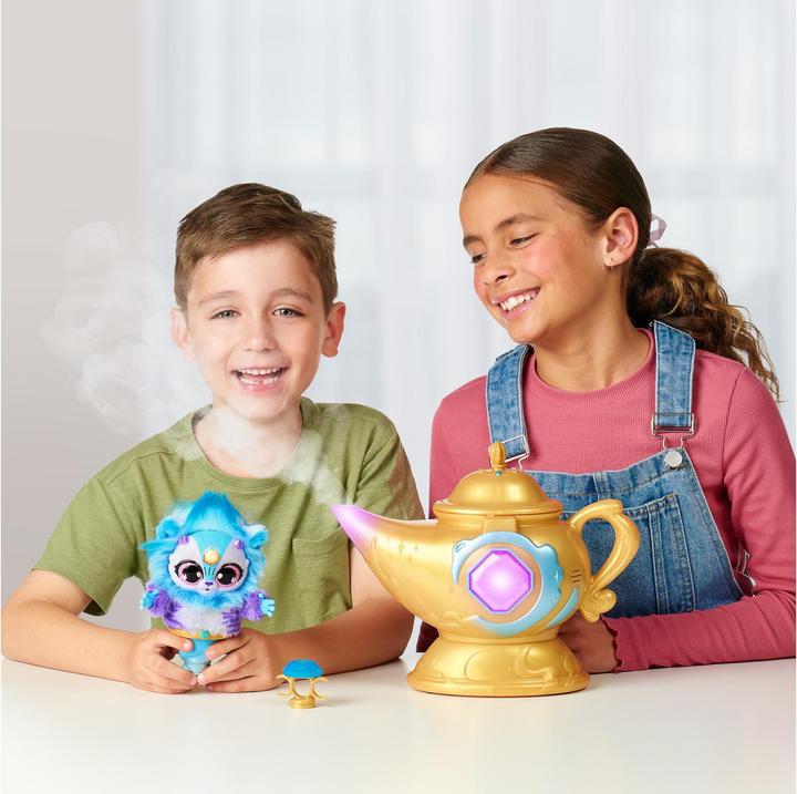 Produktbild Magic mixies S3 Wunderlampe