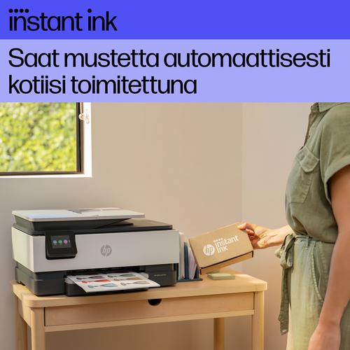 Image du produit HP OfficeJet Pro 8125e (Encre, Couleur)