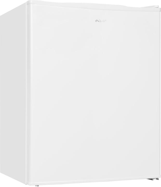 Produktbild Exquisit GB60-150E weissPV (Freistehend)