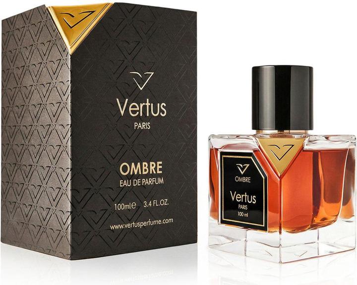Actual product image Vertus Ombre (Eau de parfum, 100 ml)