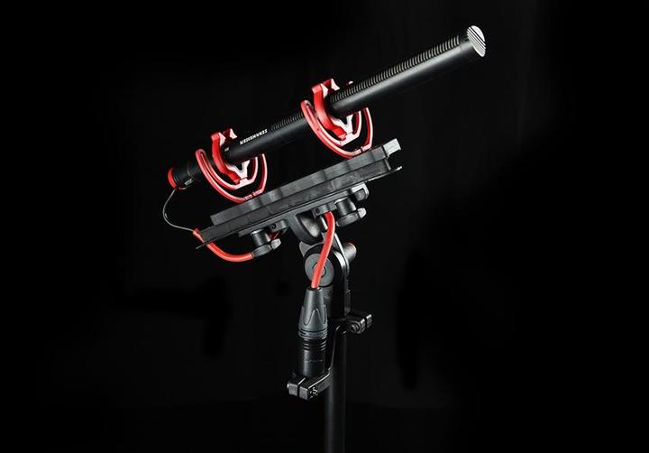 Image du produit Rycote Kit de protection contre le vent, 416 (Panier)