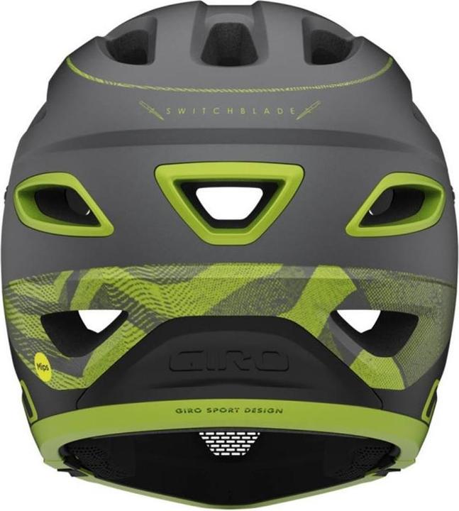 Immagine prodotto Giro Switchblade MIPS (59 - 63 cm)