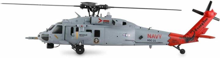 Productafbeelding Amewi UH60 Zwarte Havik Marine