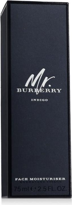 Actual product image Burberry Indigo Face Moisturiser 75ml (Eau de toilette, 75 ml)