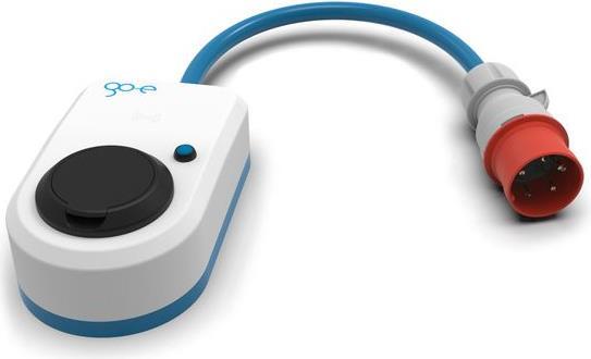 Produktbild Go-E charger home (Typ 2, 22 kW, 32 A)