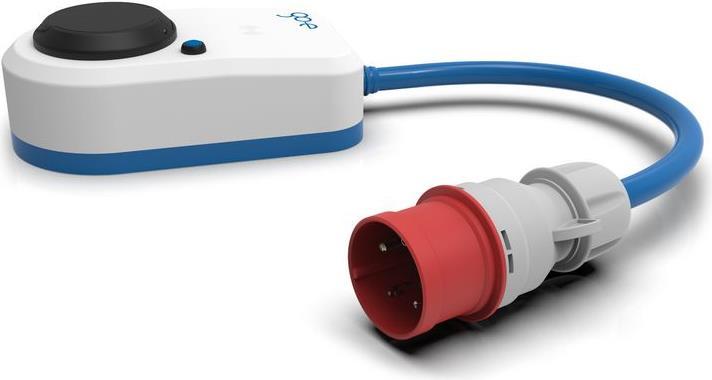 Produktbild Go-E charger home (Typ 2, 22 kW, 32 A)
