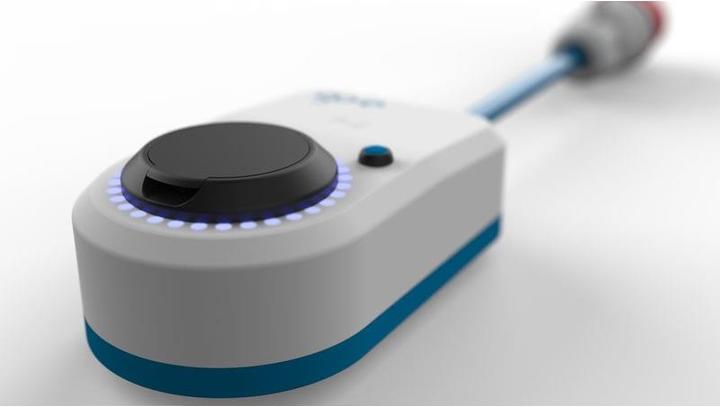 Produktbild Go-E charger home (Typ 2, 22 kW, 32 A)