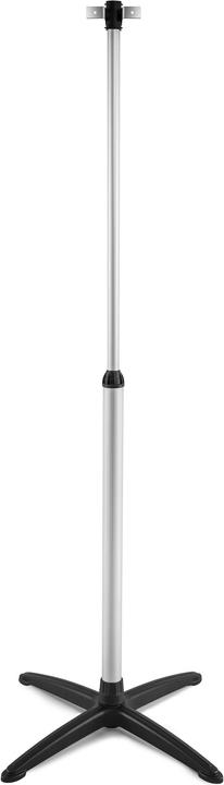 Actual product image Veito Telescope Tripod