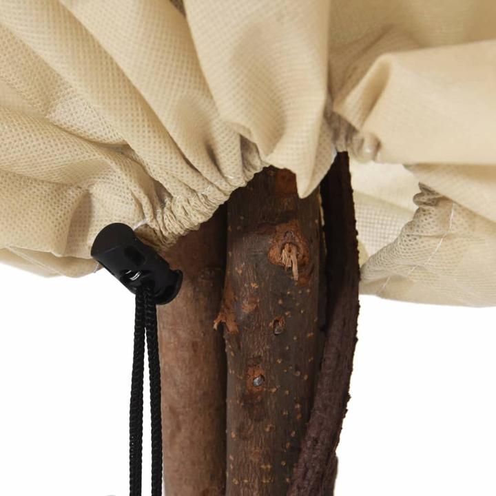 Image du produit vidaXL Wintervlies