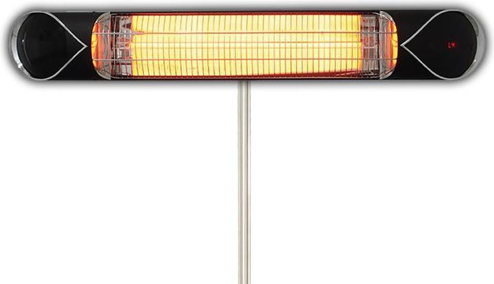 Actual product image Sonnenkönig Mercury (2000 W)