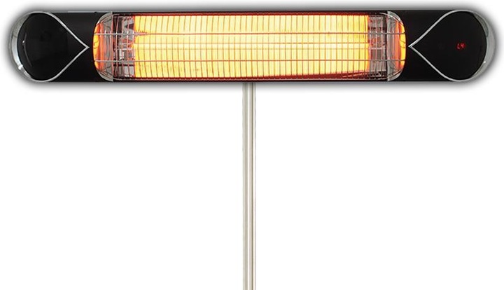 Actual product image Sonnenkönig Mercury (2000 W)