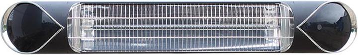 Actual product image Sonnenkönig Mercury (2000 W)