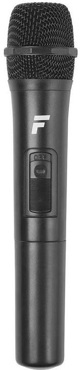 Immagine prodotto Fenton Altoparlante attivo del carrello FT12LED (Attivo, 1x 700 W)