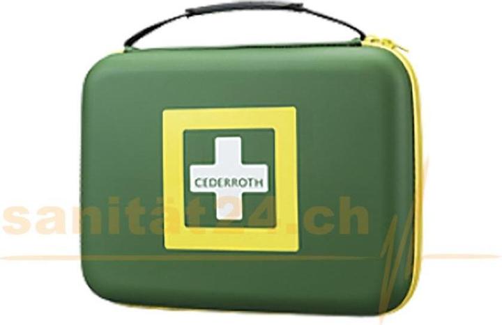 Immagine prodotto Cederroth Kit di pronto soccorso grande (Accessori per kit di primo soccorso)
