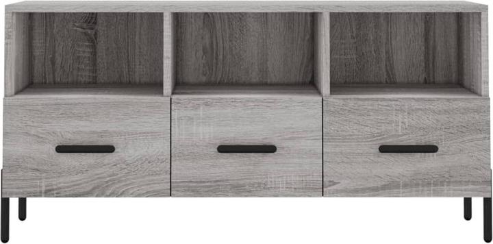 Actual product image vidaXL Camille (102 x 36 x 50 cm)