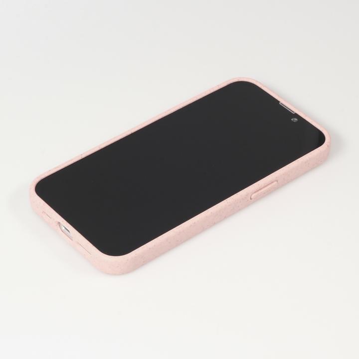 Actual product image Bioka Cover Biodegradable Eco-Friendly Compostable (Apple iPhone 13)