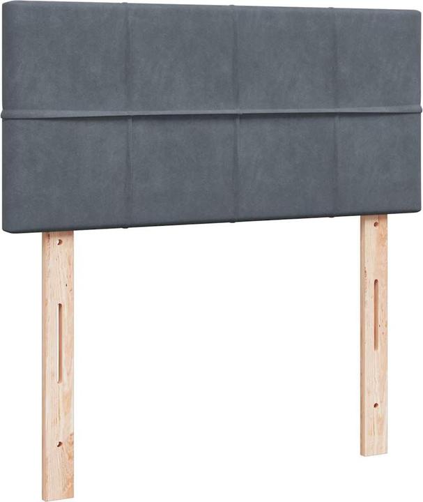 Produktbild vidaXL Boxspringbett (80 x 200 cm)