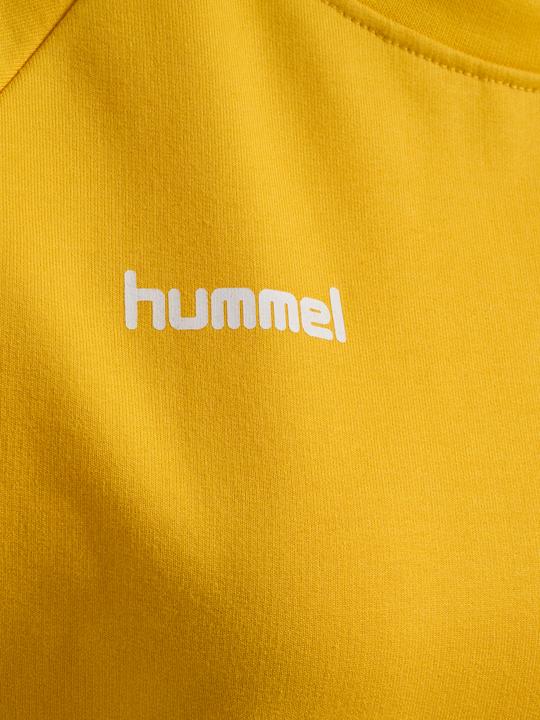 Produktbild hummel Go Cotton Sweatshirt Woman (XL)