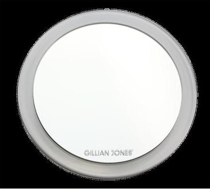Actual product image Cimi Gillian Jones - 3 SUCTIONS MAKE-UP MIRROR x7