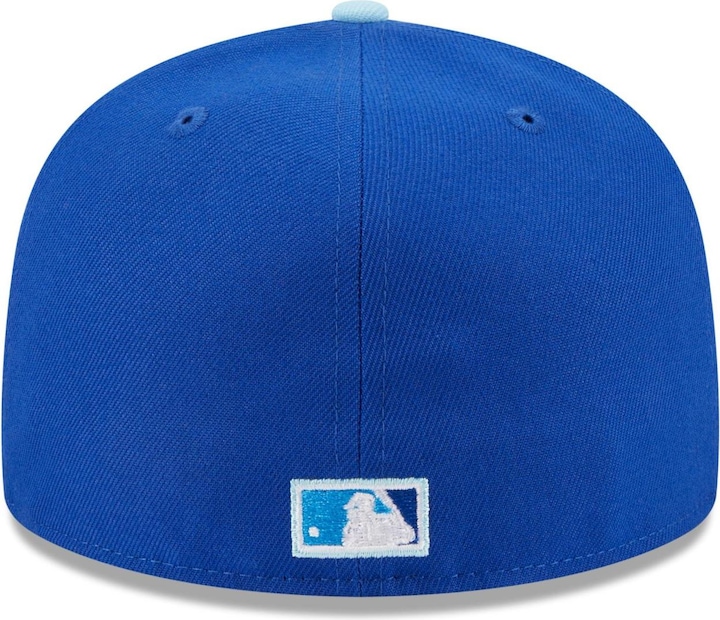 Produktbild New Era 59Fifty Cap - ELEMENTS PIN Tampa Bay Rays - 7 7/8 (7 7/8)