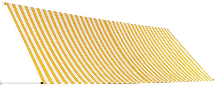 Produktbild vidaXL Seitenmarkise (400 x 150 cm)