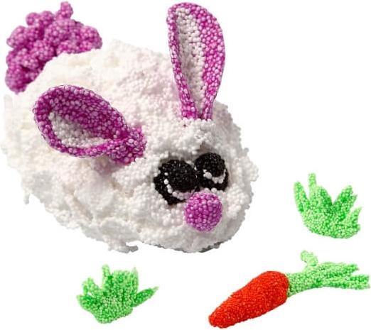 Actual product image Creativ Company Foam Clay