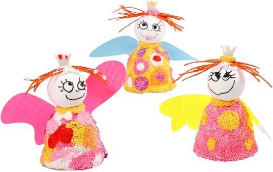 Produktbild Creativ Company Foam Clay