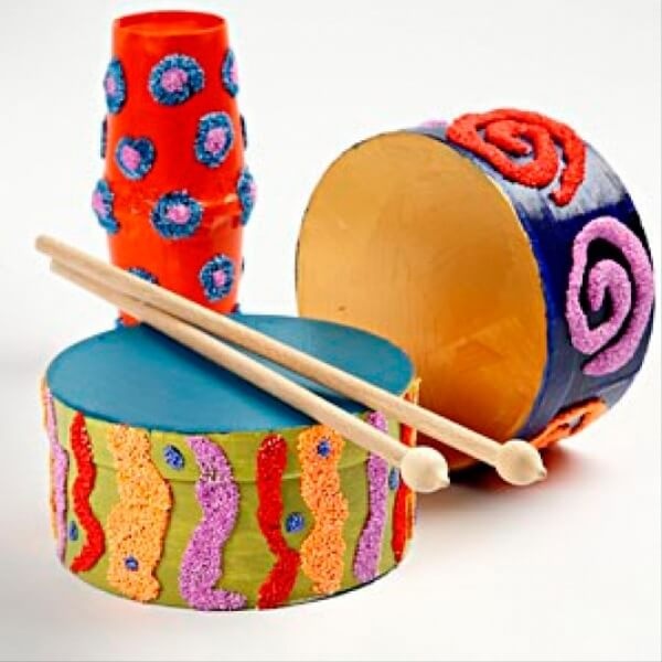 Actual product image Creativ Company Foam Clay