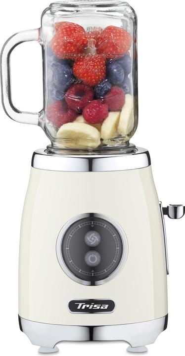 Immagine prodotto Trisa Frullatore verticale "Mix 'n' Joy (300 W)
