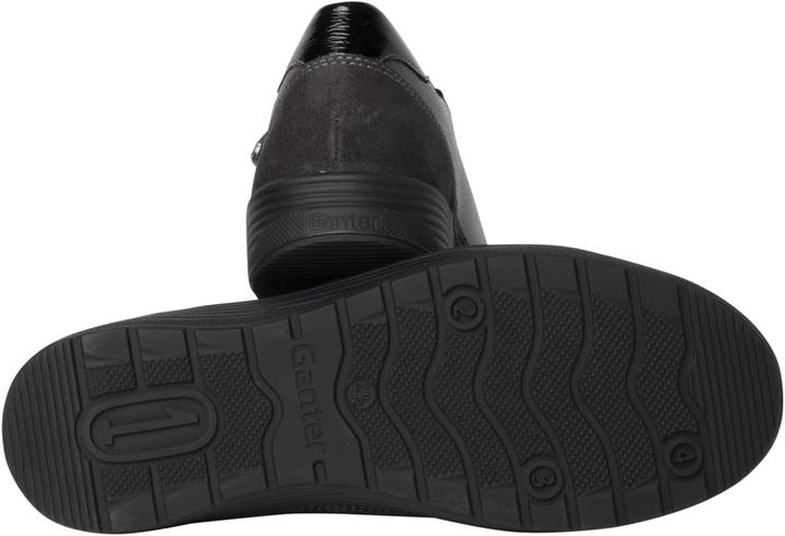 Produktbild Ganter Klara-K Sneakers mit spezieller sensibler Fütterung (40)