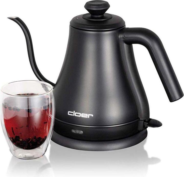 Produktbild Cloer Wasserkocher (0.80 l)