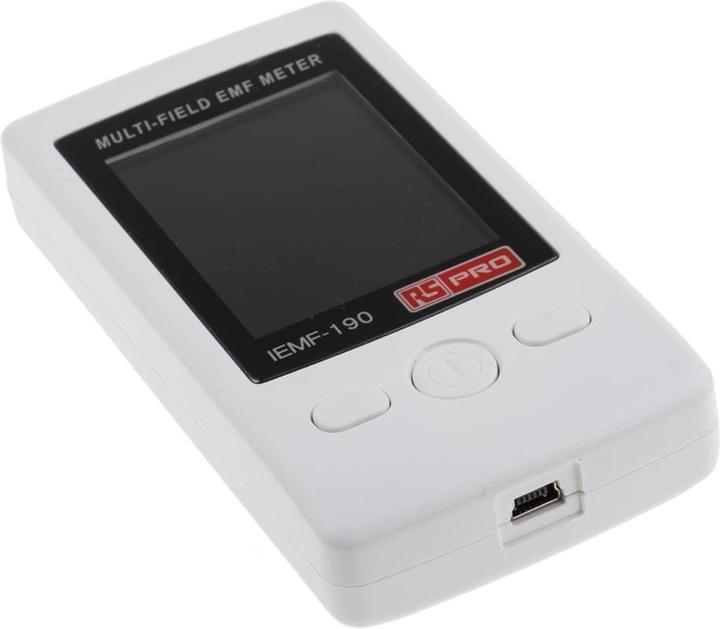 Produktbild RS PRO Multi-field EMF meter