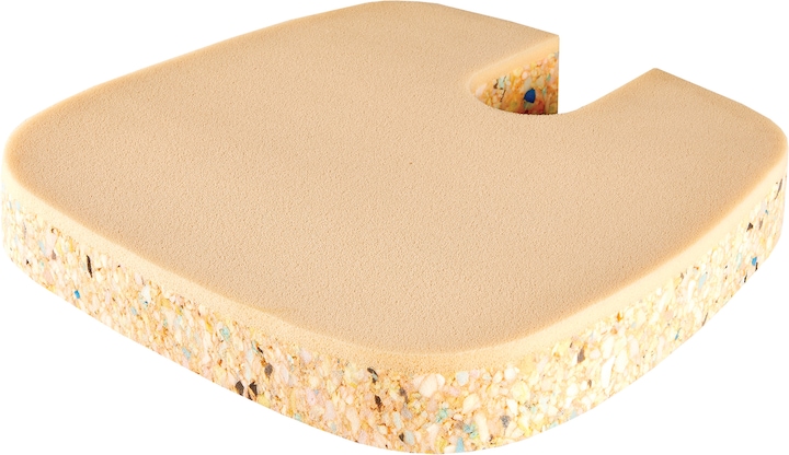 Image du produit Fellowes Breyta Coussin d'assise confort