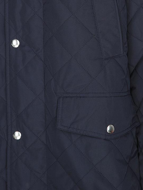 Immagine prodotto GANT Gewatteerde windjacket con logo (S)